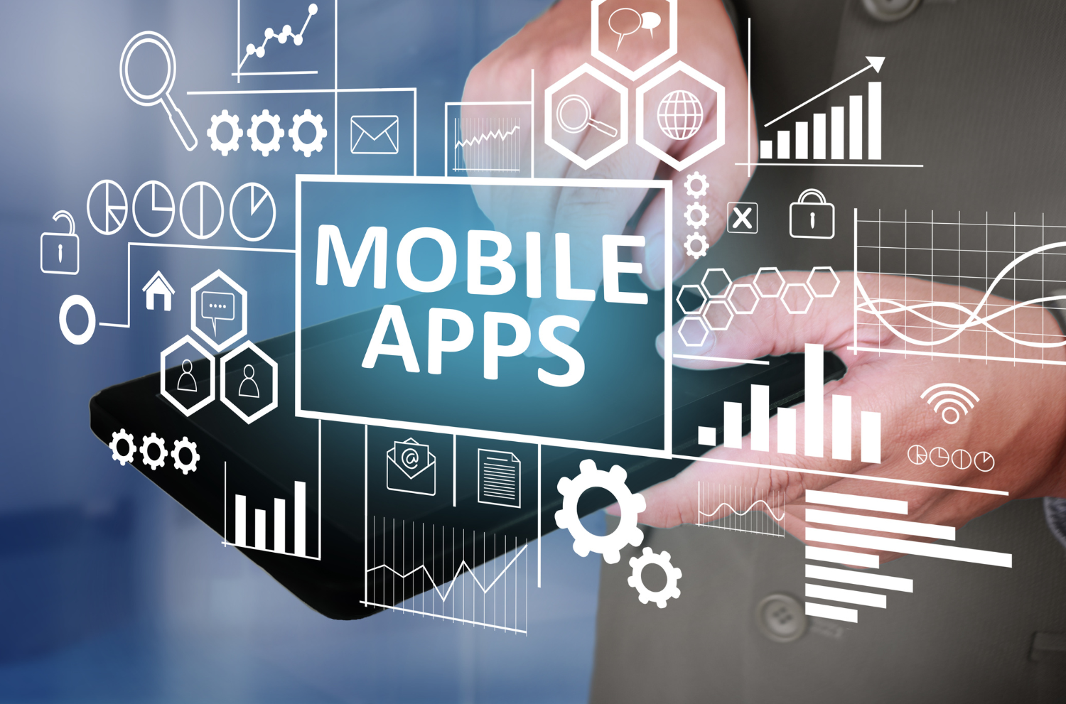Enterprise Mobility